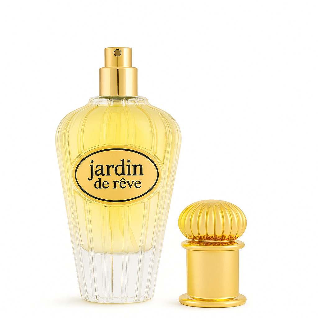 JARDIN DE REVE — Image 4