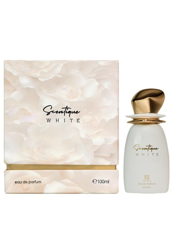 SCENTIQUE WHITE — Image 1