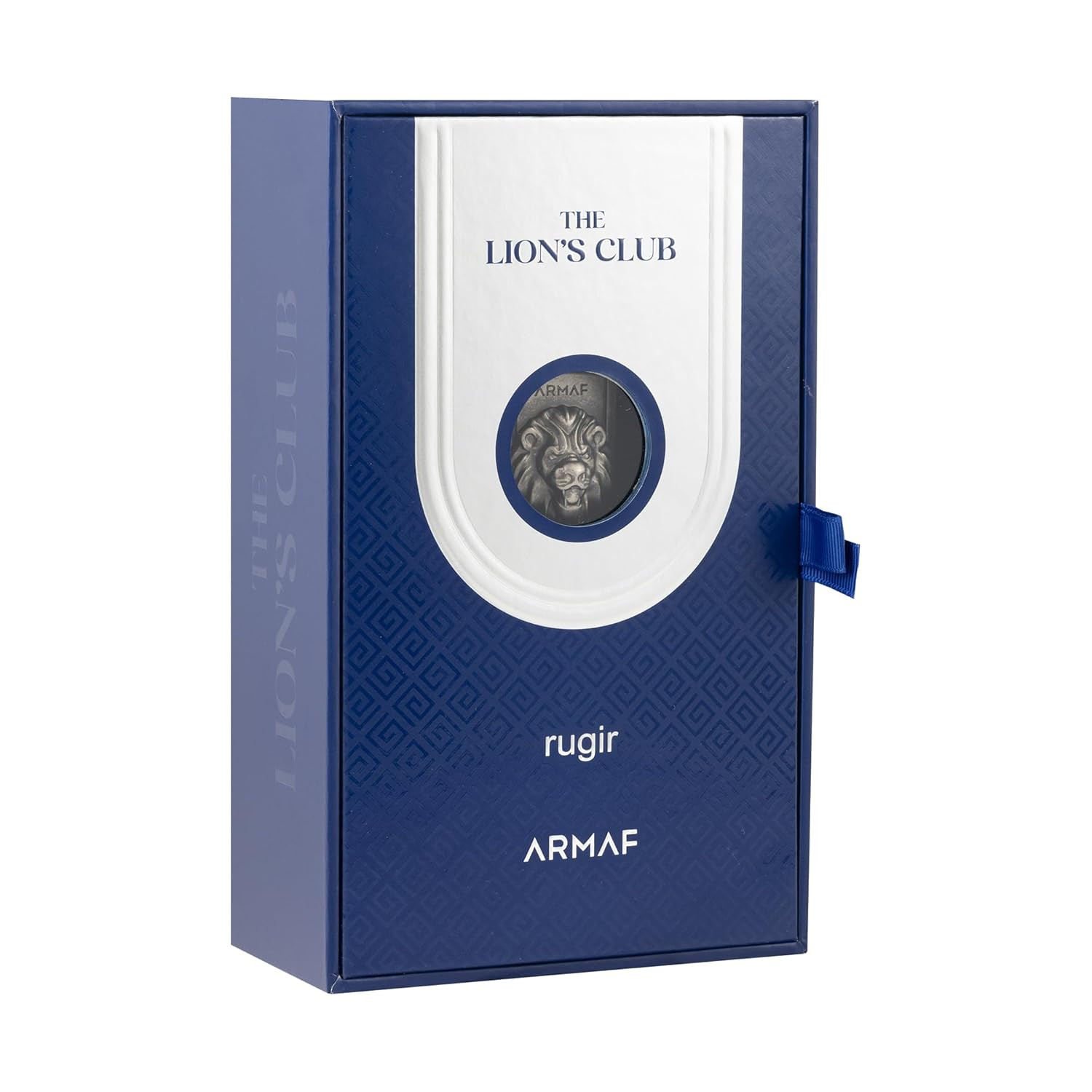 ARMAF THE LIONS CLUB RUGIR EDP — Image 3