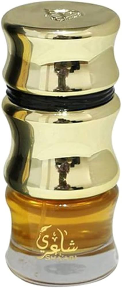 Lattafa Shaari Eau de Perfumes (100ml) . — Image 2