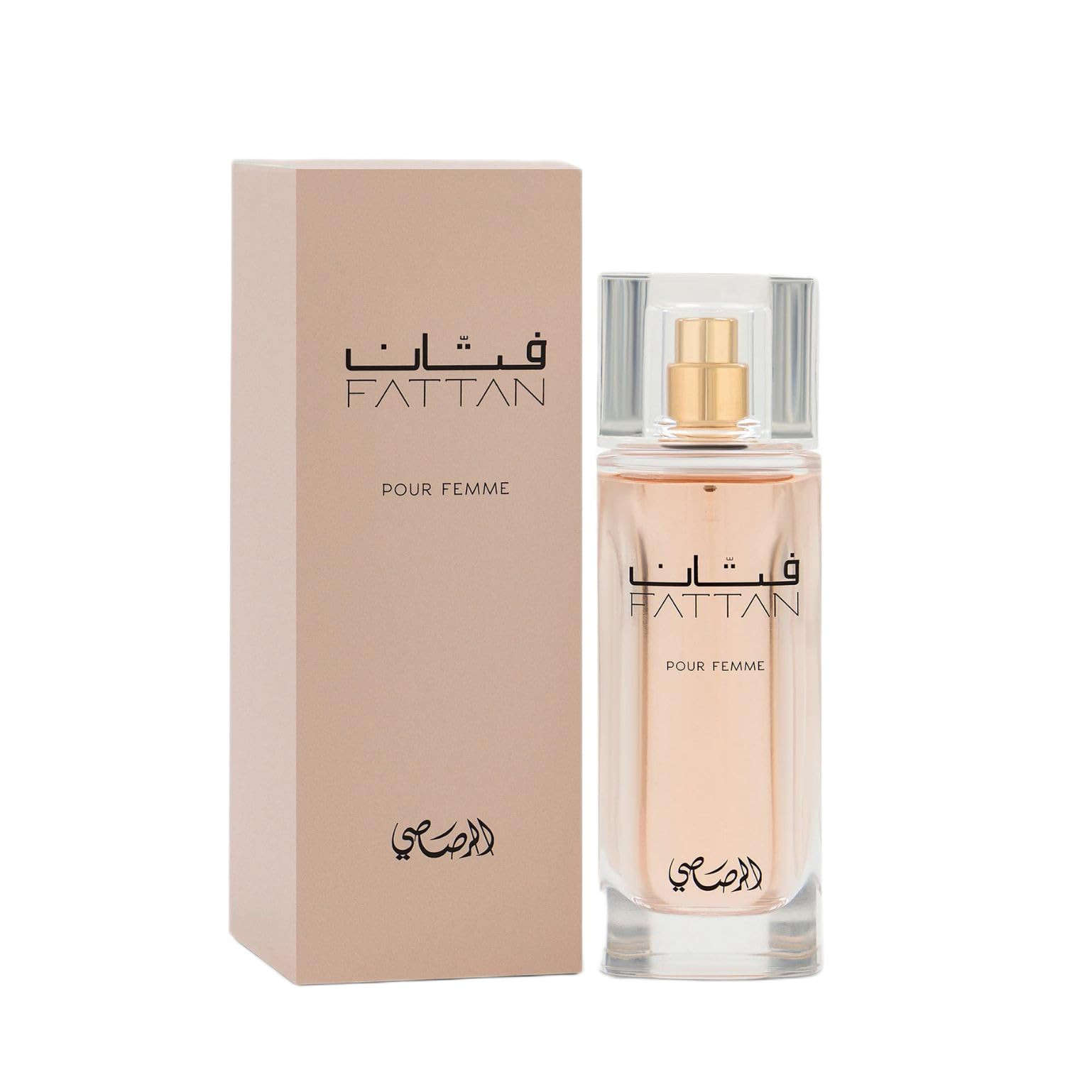 Rasasi FATTAN POUR FEMME 50ML for Women