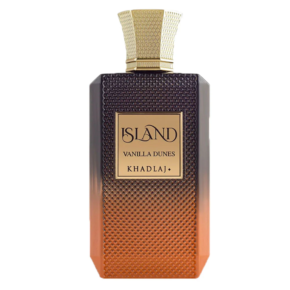 ISLAND VANILLA DUNES 100ML — Image 4