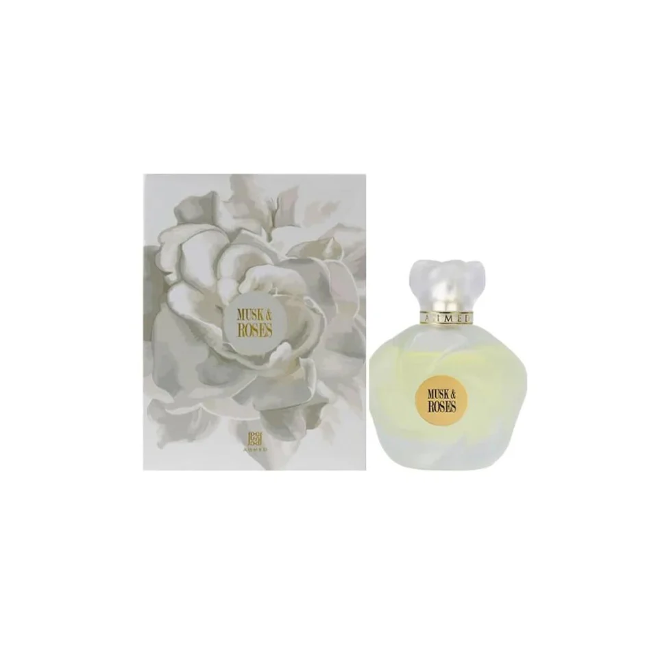MUSK & ROSES — Image 1