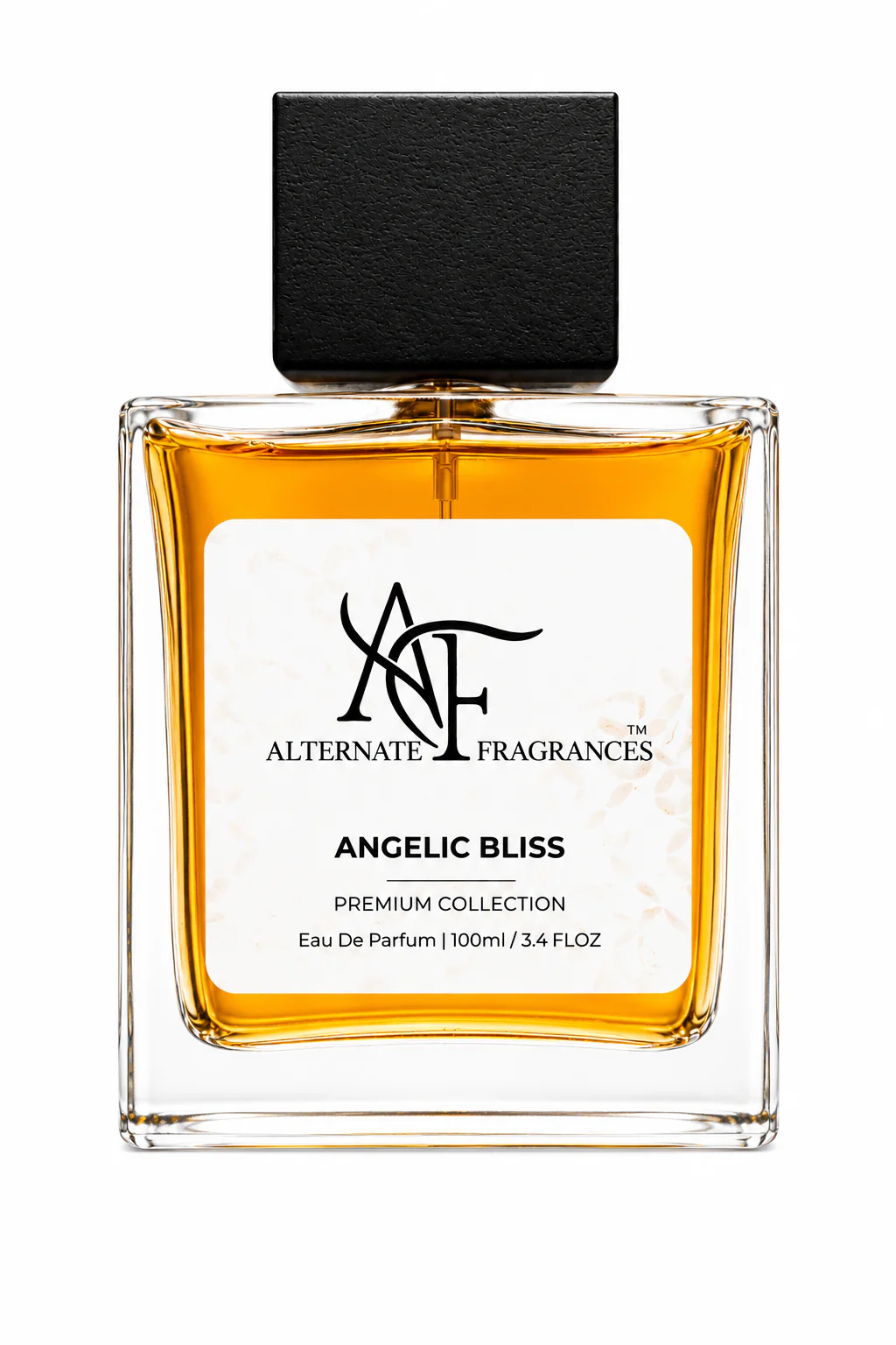 Angelic Bliss Eau De Parfum 50ml