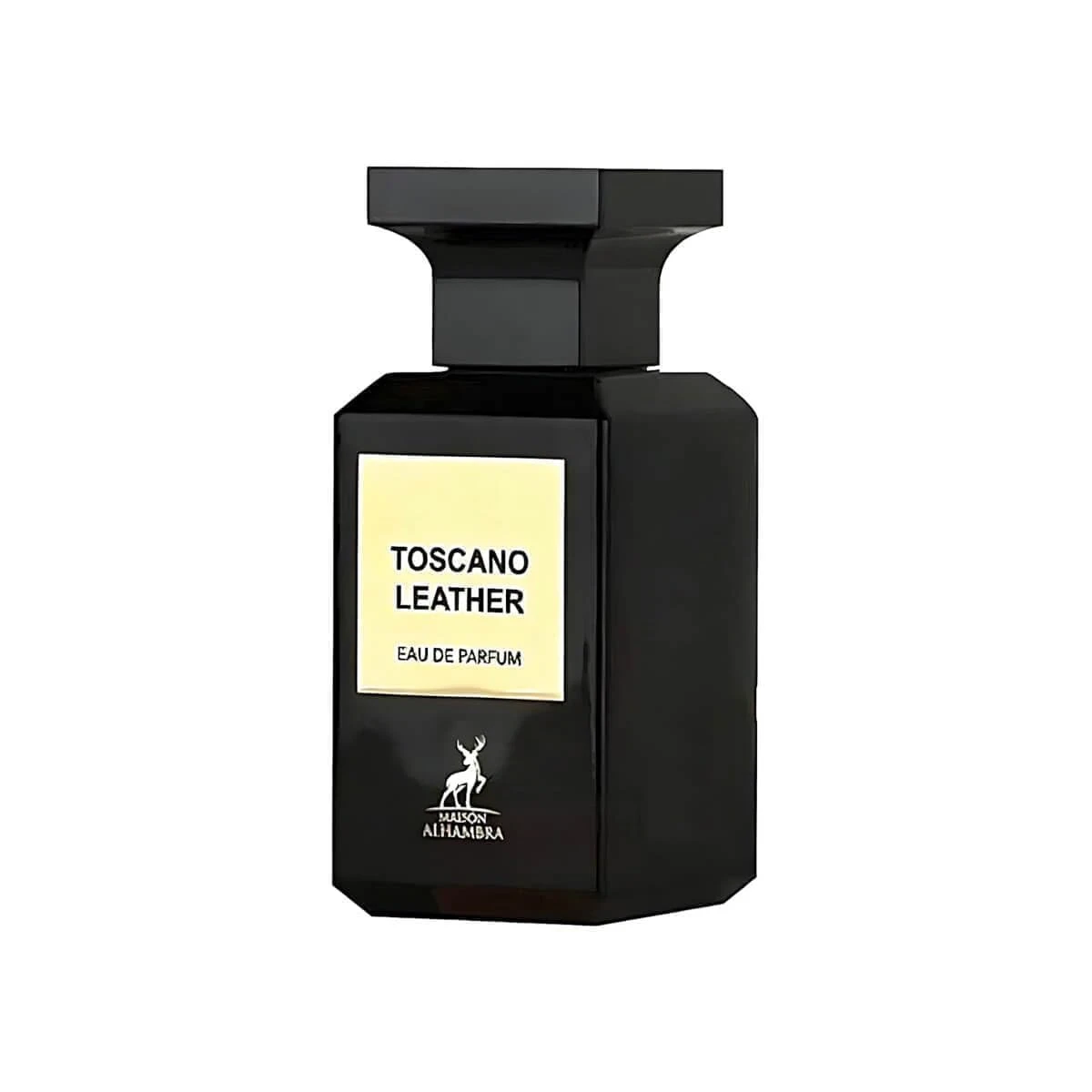TOSCANO LEATHER 80ML — Image 2