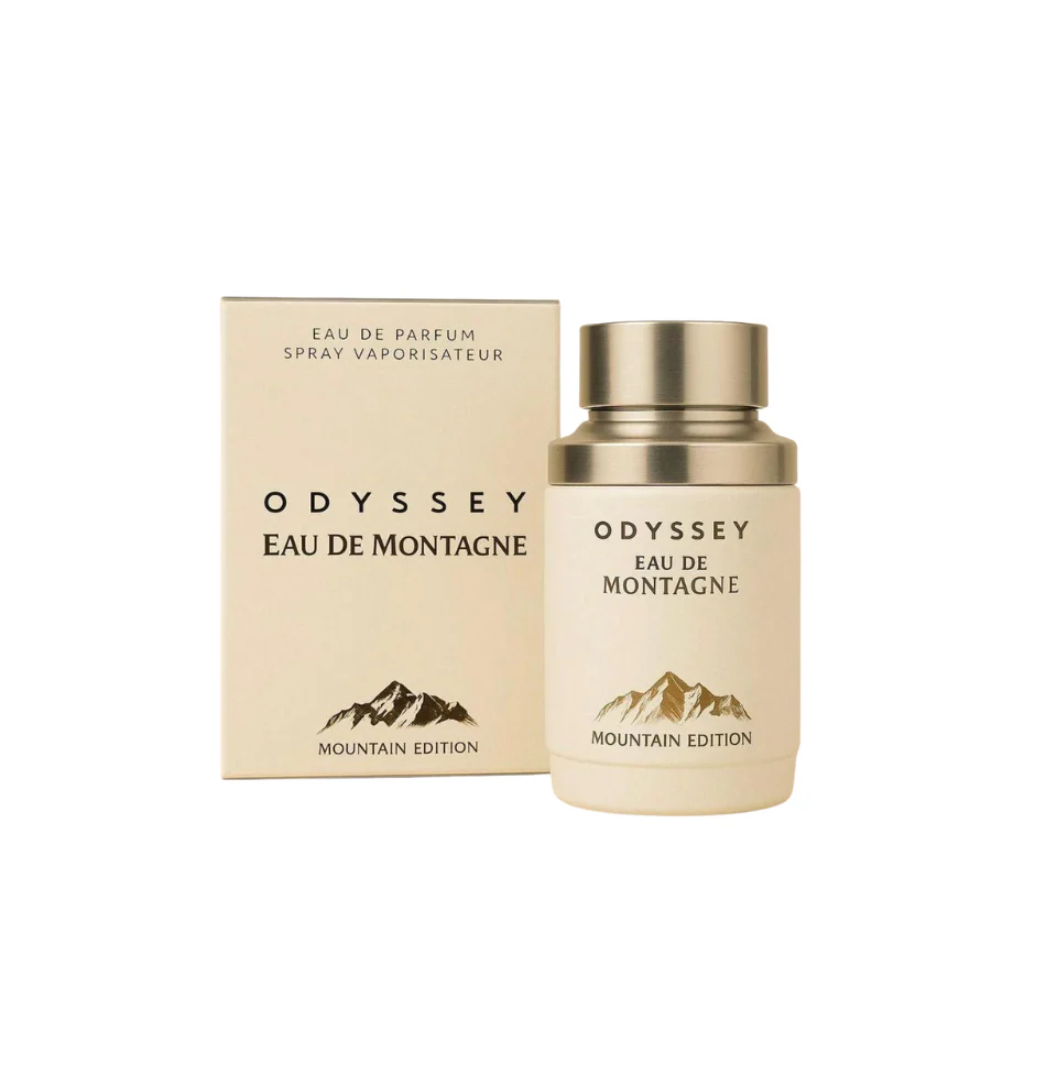 ARMAF ODYSSEY EAU DE MONTAGNE — Image 3