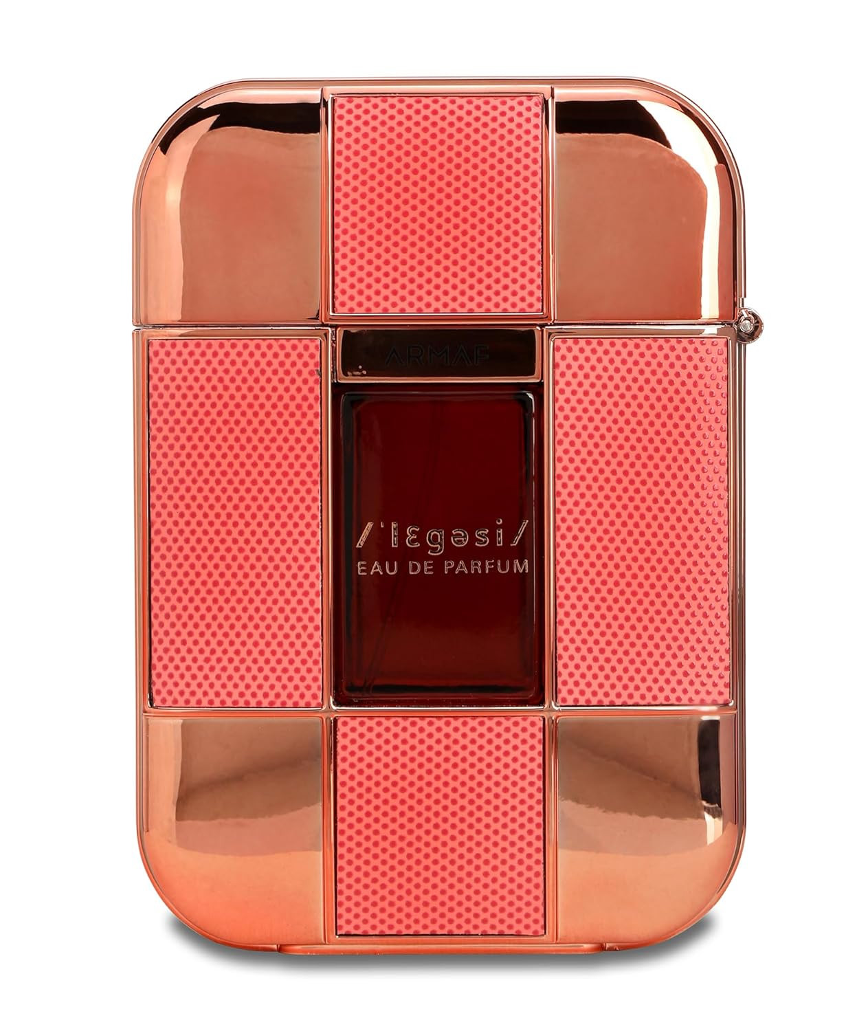 ARMAF LEGESI EDP W 100ML — Image 2