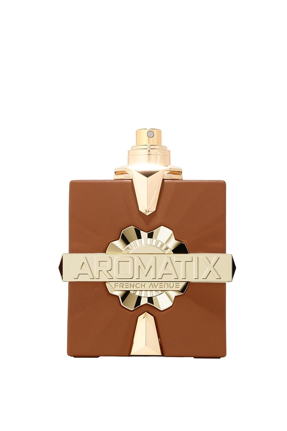 French Avenue AROMATIX ROYAL TABOO EDP 100ML — Image 4