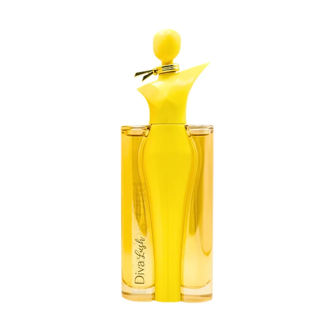 Fragrance World Diva Lush Eau De Parfum 100ml for Women — Image 2