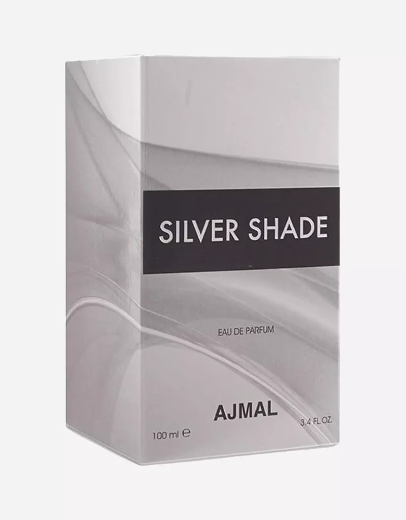 SILVER SHADE EDP 100 ML — Image 3