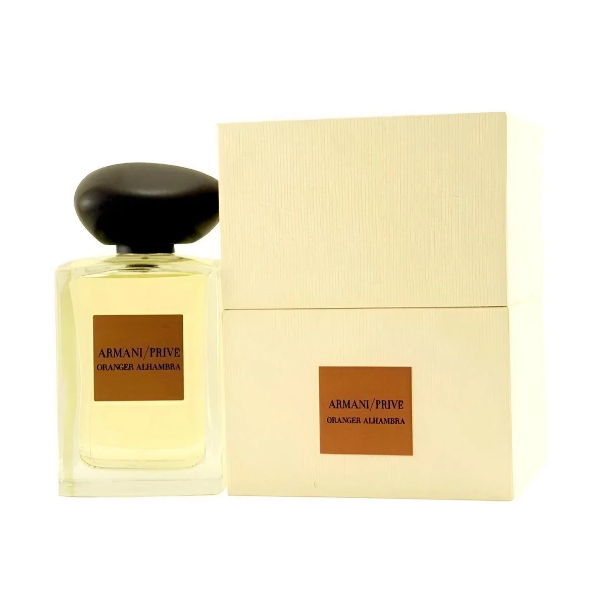 Armani Privé Oranger Alhambra Eau De Toilette 100ml for Men & Women