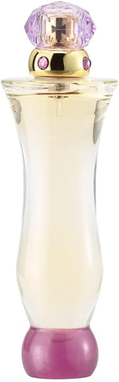 Versace Woman Eau De Parfum 100ml for Women — Image 2
