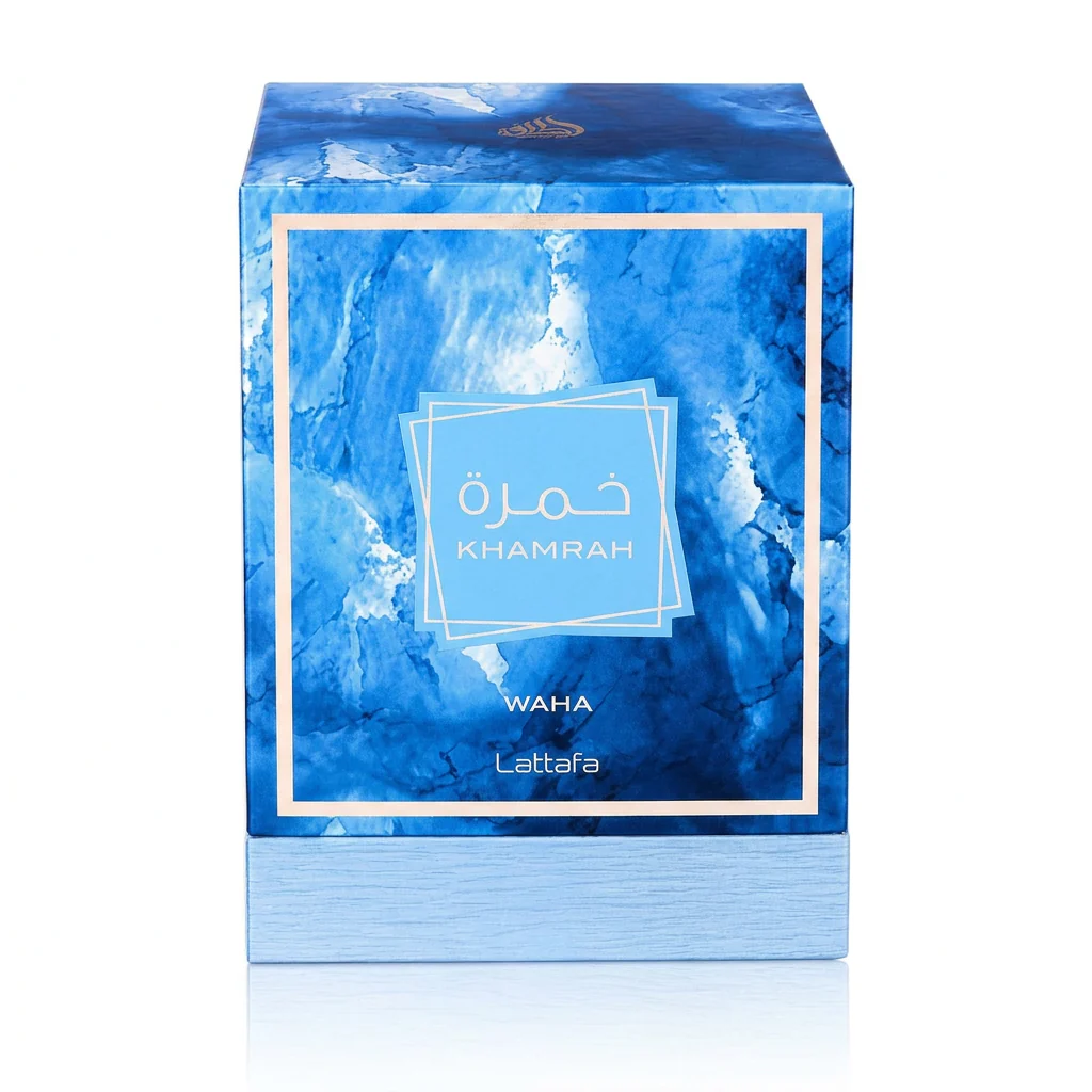 KHAMRAH — Image 3