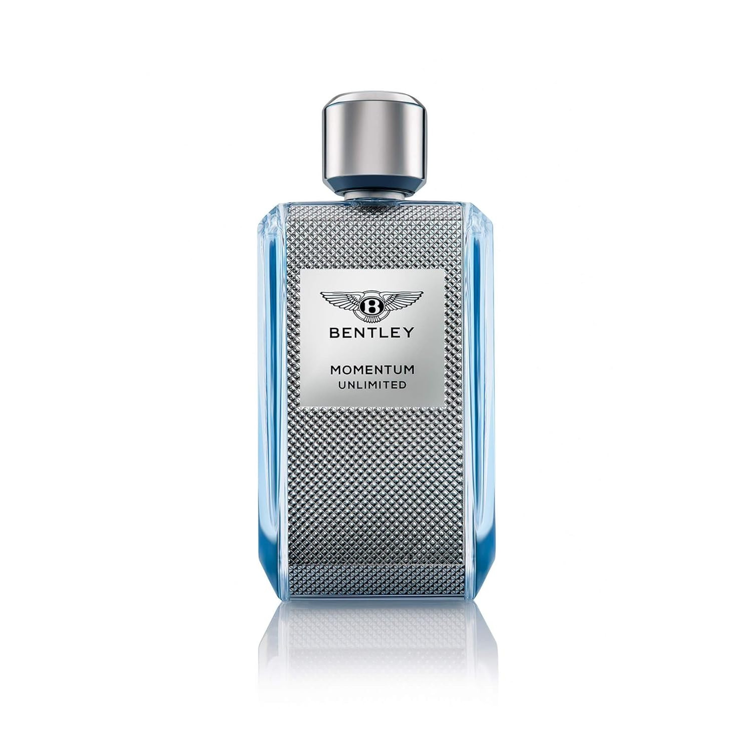 Bentley Momentum Unlimited Eau de Toilette 100ml for Men — Image 2