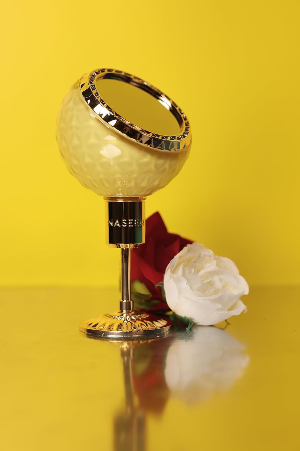 Naseem Miraat Aqua Parfum 100ml For Men — Image 3