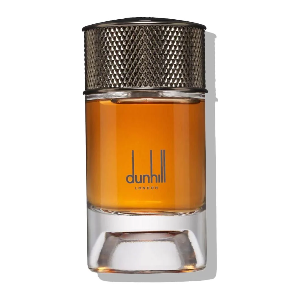 Dunhill Signature Collection Mongolian Cashmere Eau De Parfum 100ml for Men & Women — Image 2