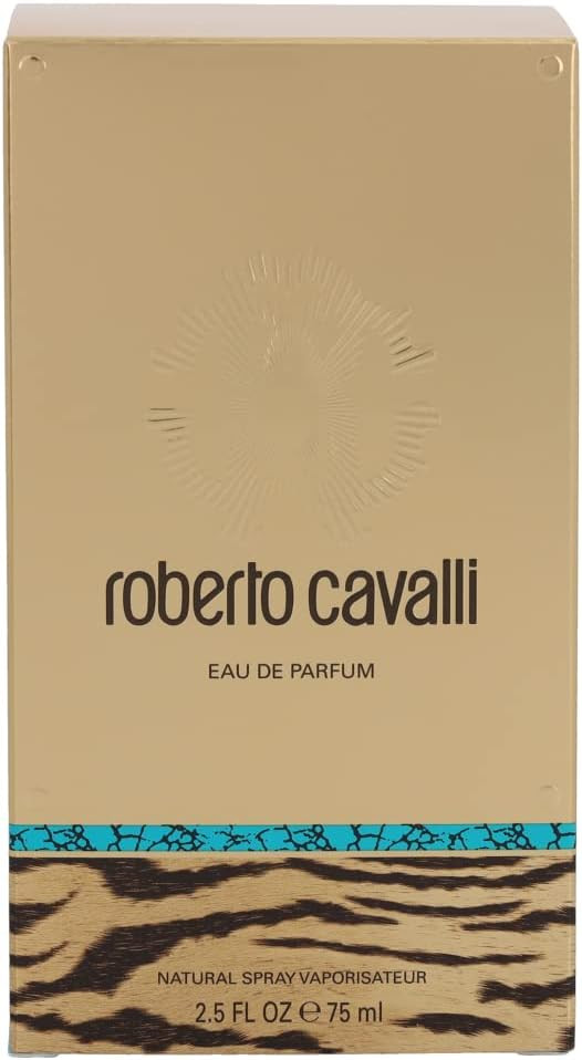 Roberto Cavalli Eau de Parfum for Women 75 ml — Image 3