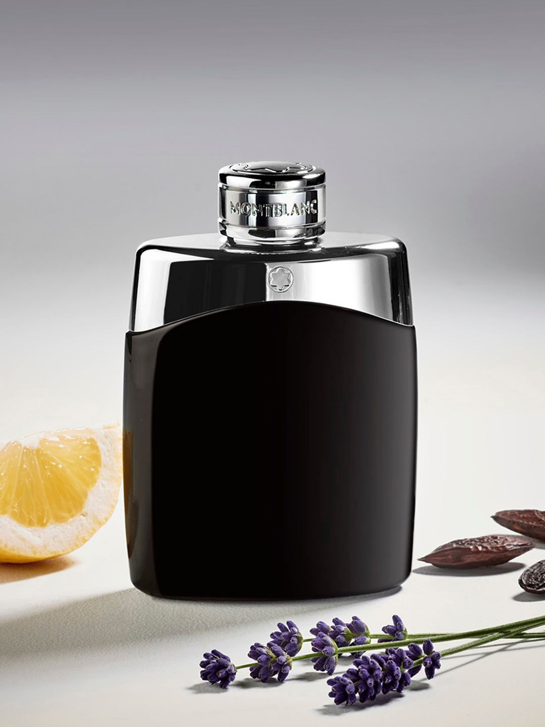 Montblanc Legend Eau De Toilette For Men - 50ML
