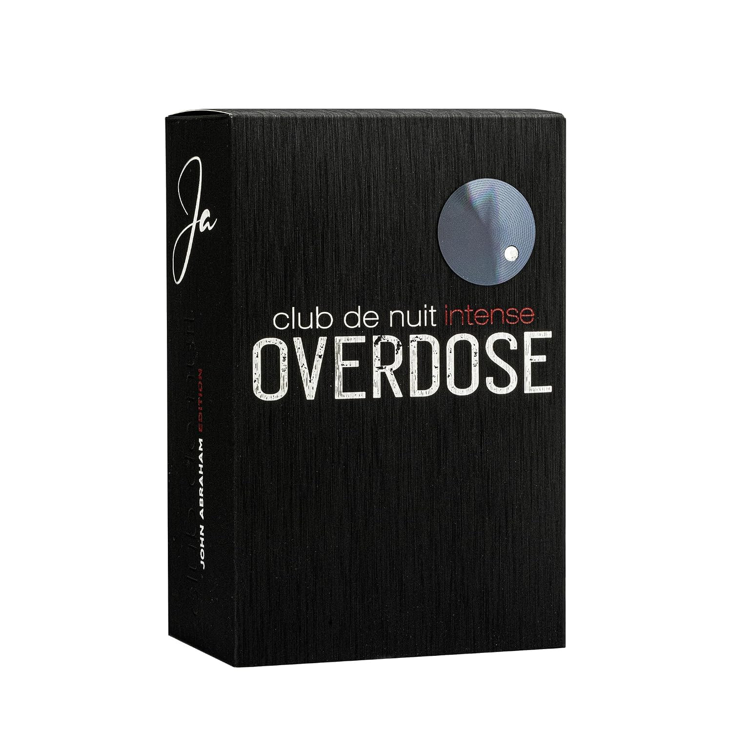 Club de Nuit Intense Overdose Eau De Parfum 100ml — Image 5