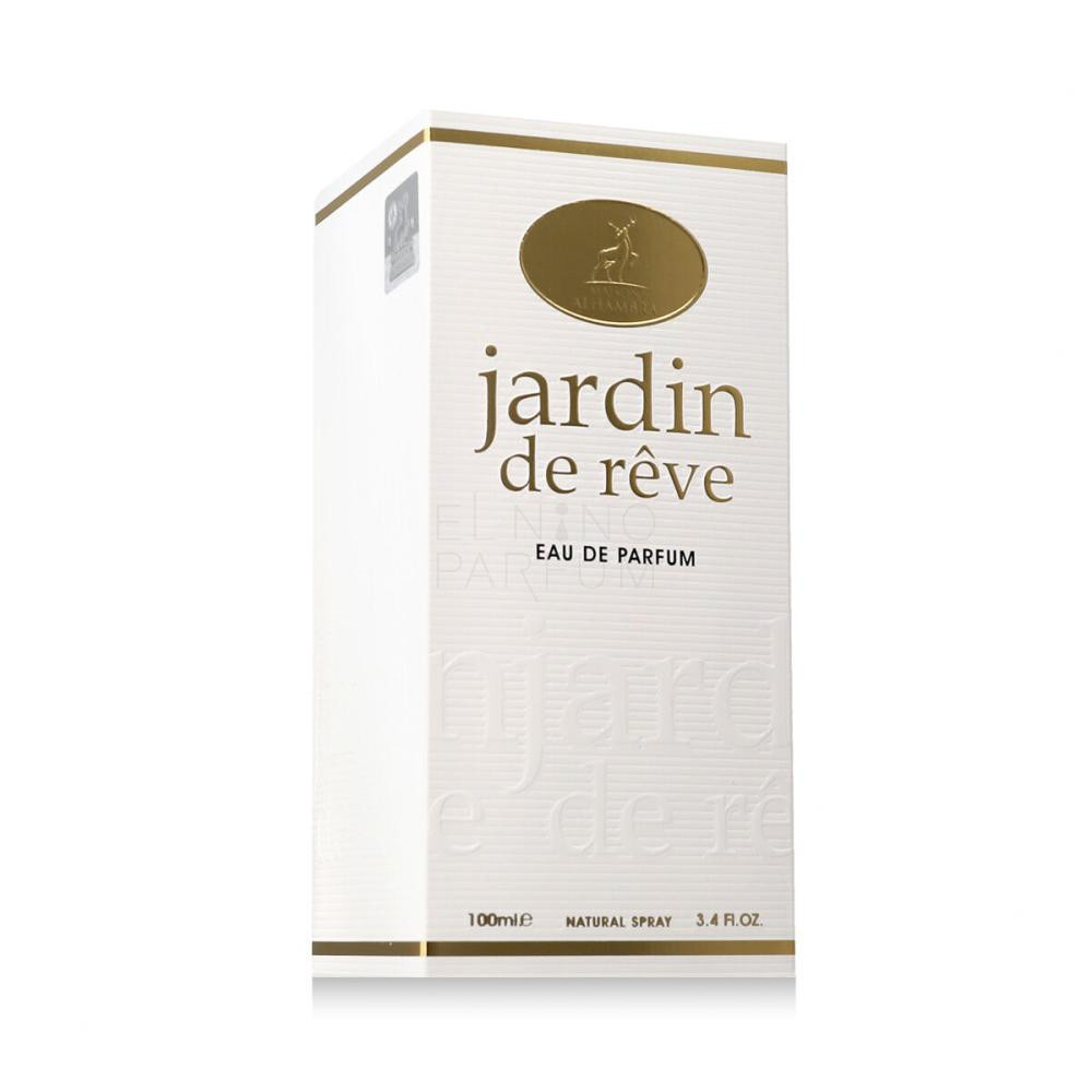 JARDIN DE REVE — Image 3