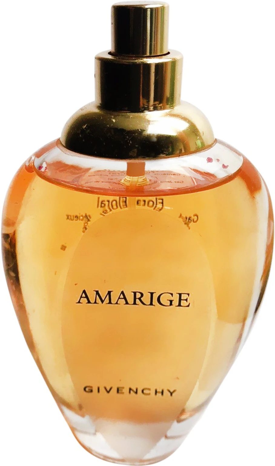 Amarige Eau De Toilette 100ml — Image 3