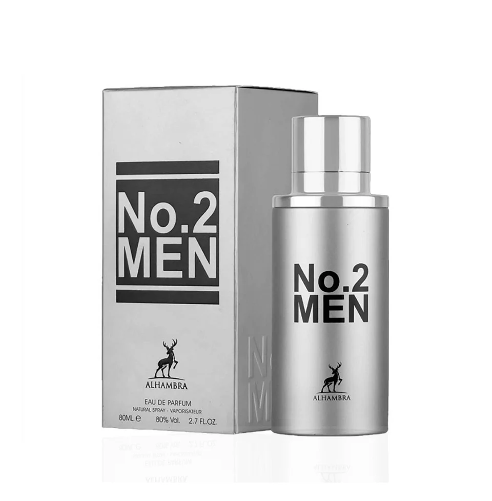 NO. 2 MEN 100ML — Image 3