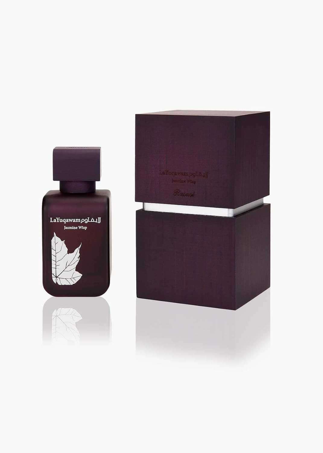Rasasi LA YUGAWAM JASMINE WISP 75ML for Women