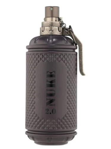 Fragrance World NUKE 2.0 EAU DE PARFUM 100ML for Men — Image 3