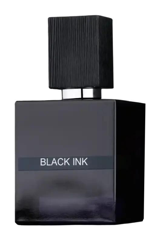 Fragrance World BLACK INK EAU DE PARFUM 100ML for Men — Image 3