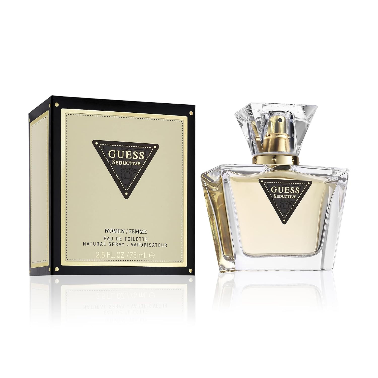 Guess Seductive Eau de Toilette 75ml for Women — Image 2