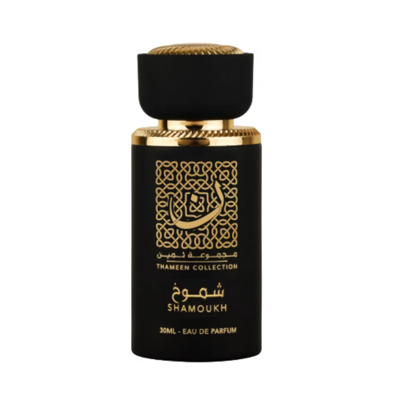 Thameen Shamoukh Eau De Parfum 30ml — Image 2
