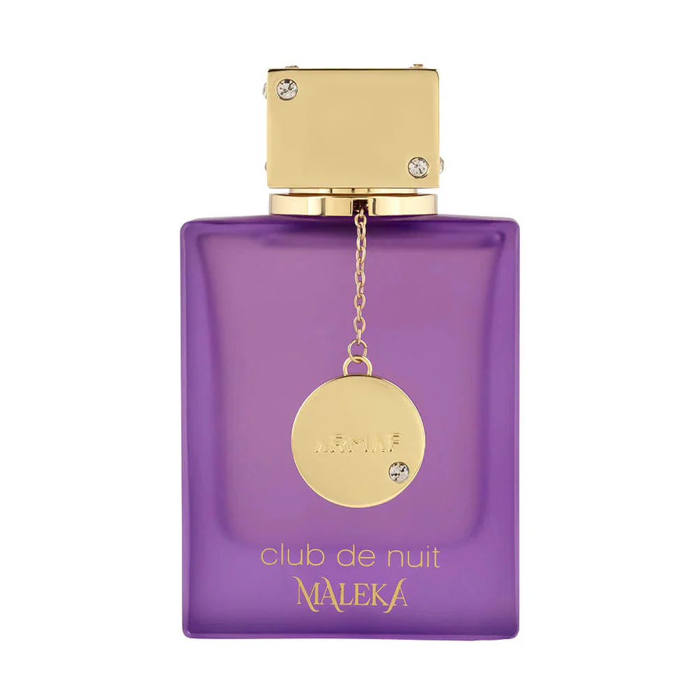 ARMAF CLUB DE NUIT MALEKA EDP — Image 3