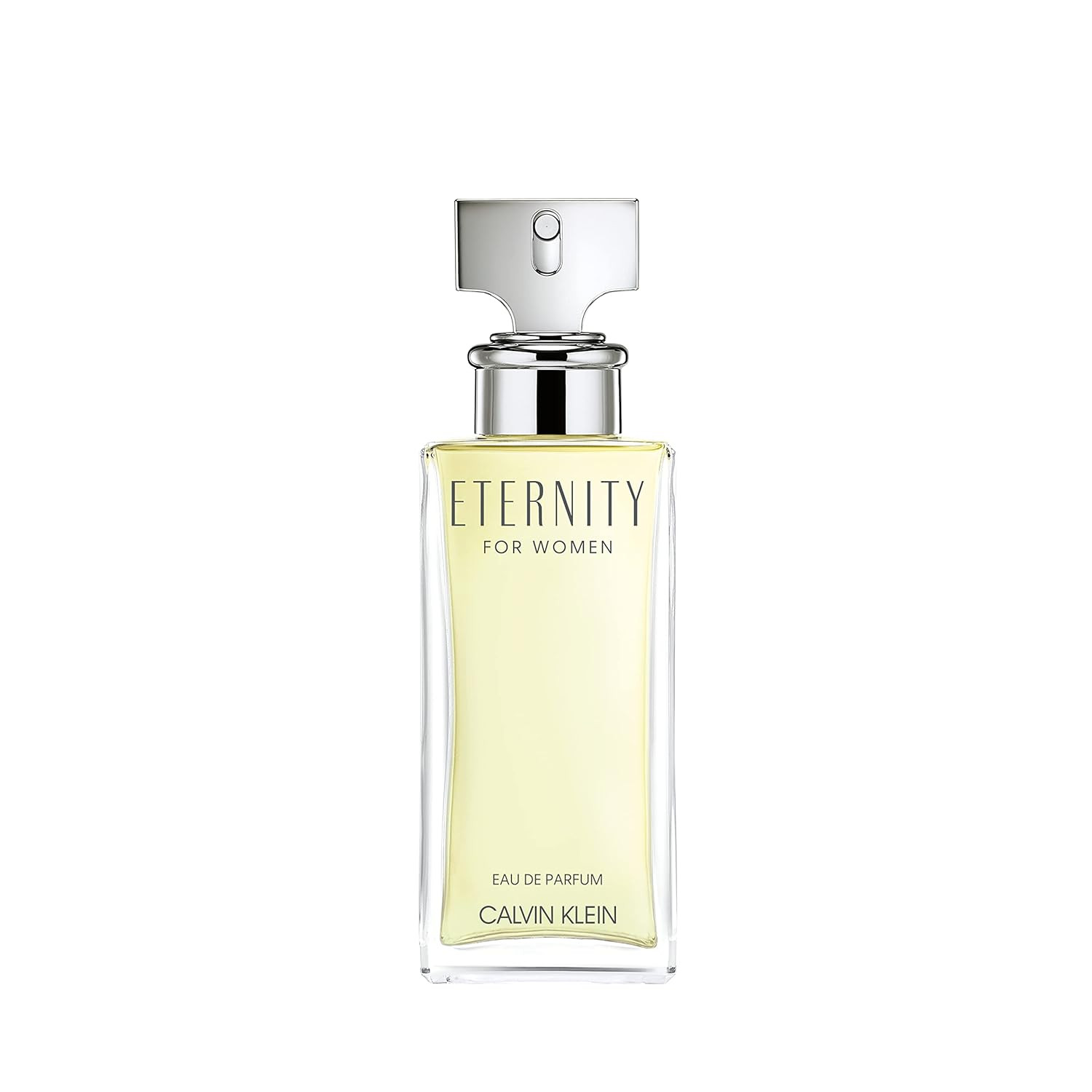 Calvin Klein Eternity Eau De Parfum 100ml for Women — Image 3