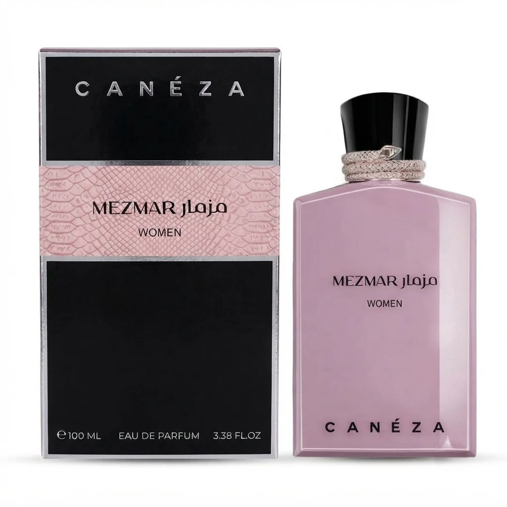 CANÉZA MEZMAR WOMEN EAU DE PARFUM 100ML WOMEN — Image 2