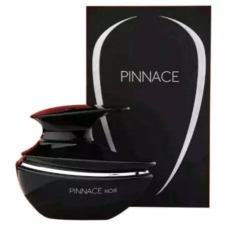 Fragrance World PINNACE NOIR EAU DE PARFUM 100ML for Men