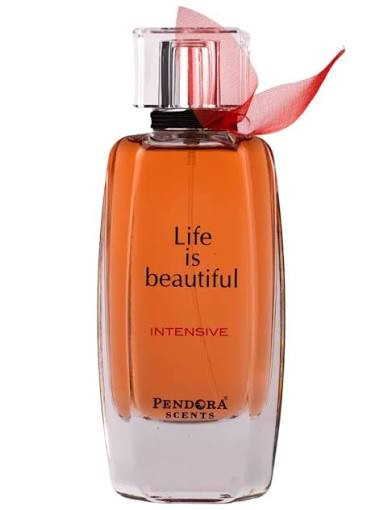 Pendora Scents Life is Beautiful Intensive Eau de Parfum 100ml for Women — Image 2