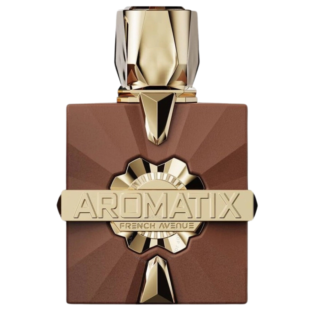 French Avenue AROMATIX ROYAL TABOO EDP 100ML — Image 2