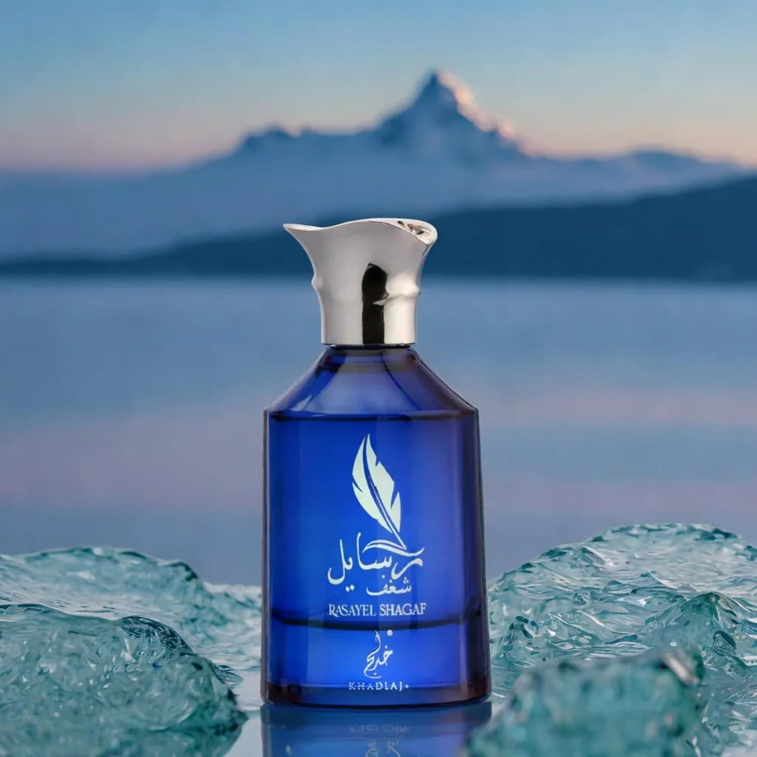 RASAYEL SHAGAF 100ML — Image 3