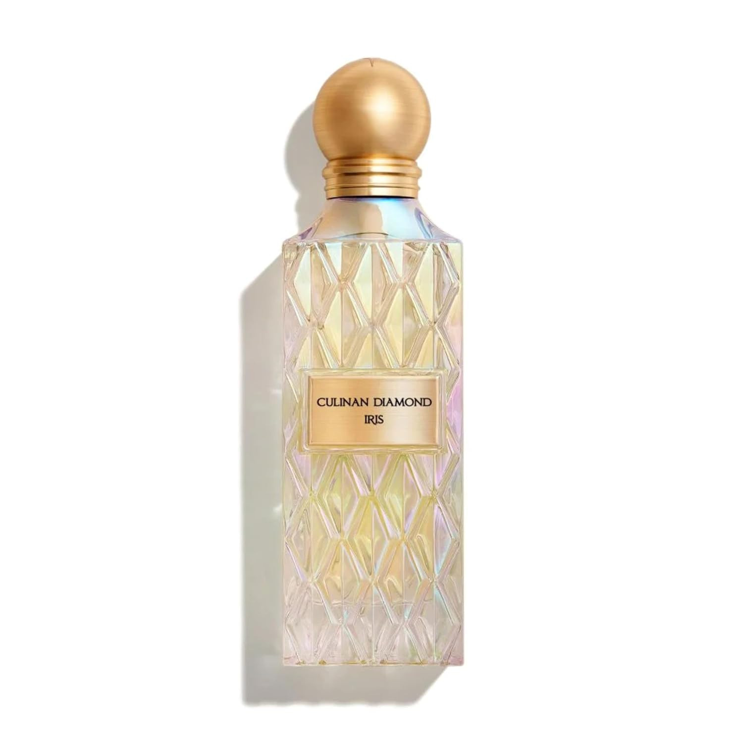 IBRAQ Cullinan Diamond Iris Eau De Parfum 150ml Unisex — Image 2