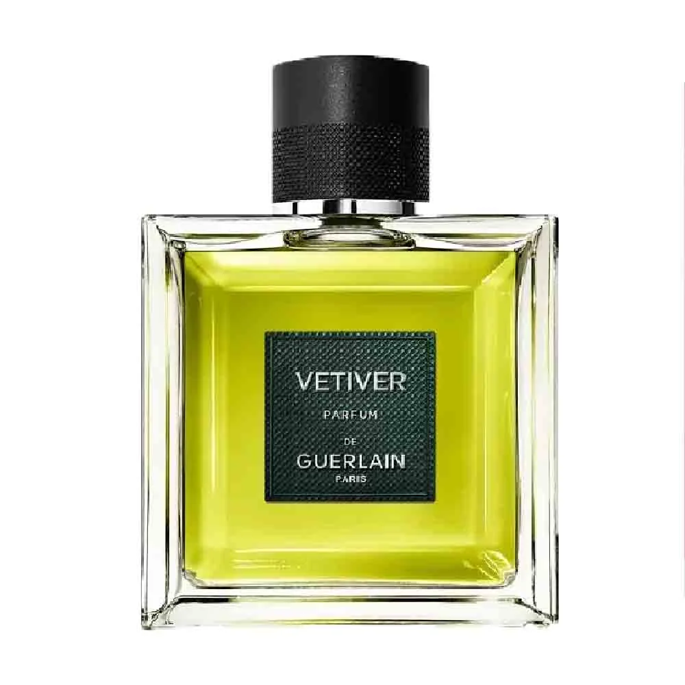 Guerlain Vetiver Parfum 100ml for Men — Image 3