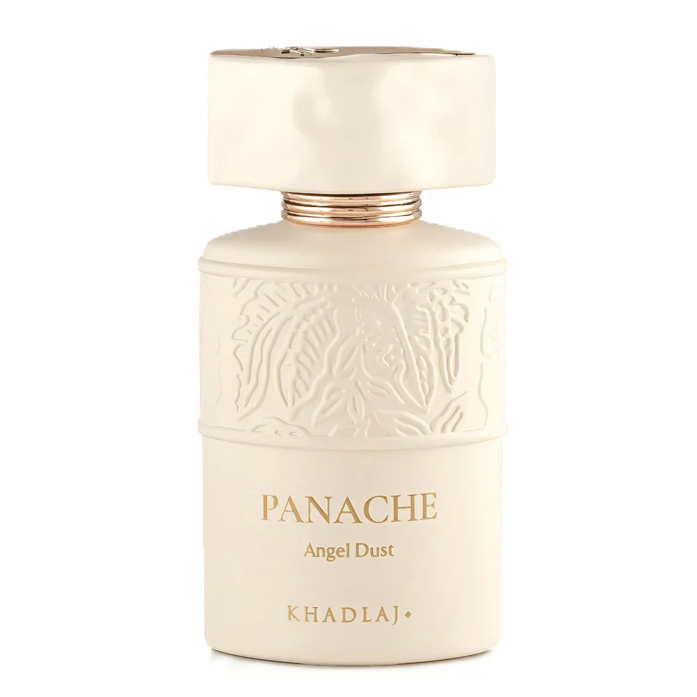 Khadlaj Panache Angel Dust Extrait De Parfum 100ml For Woman — Image 3