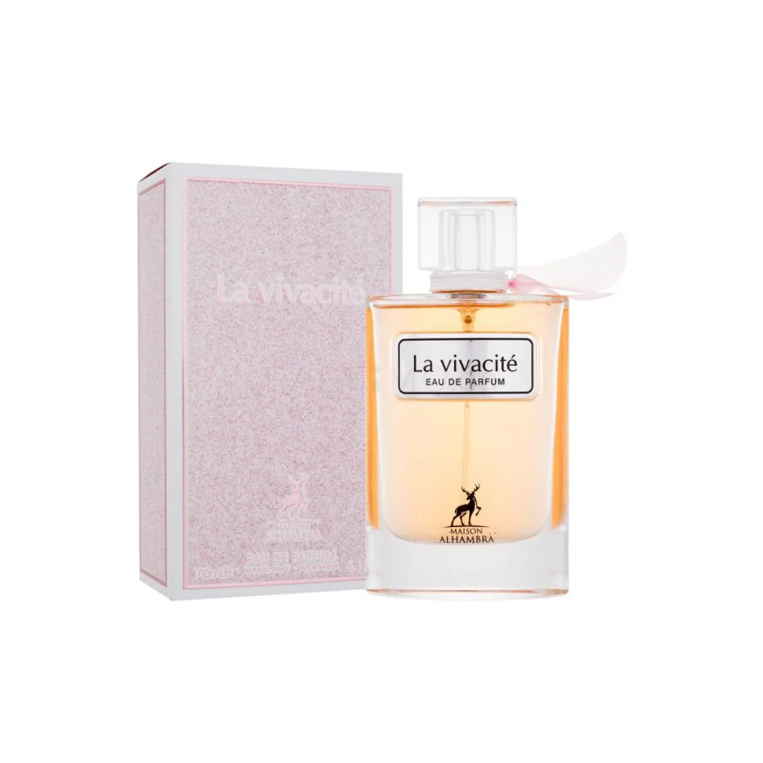 (LA VIVACITE 100ML) LA VITA BELLA 100ML