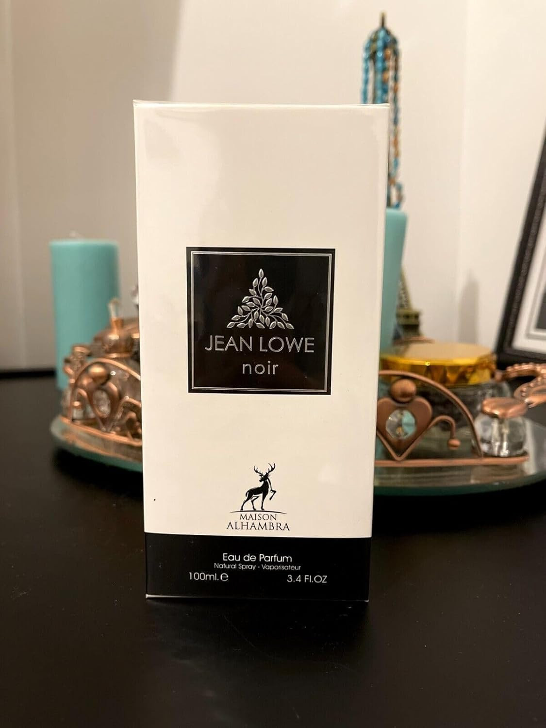 JEAN LOWE LOWE NOIR — Image 3