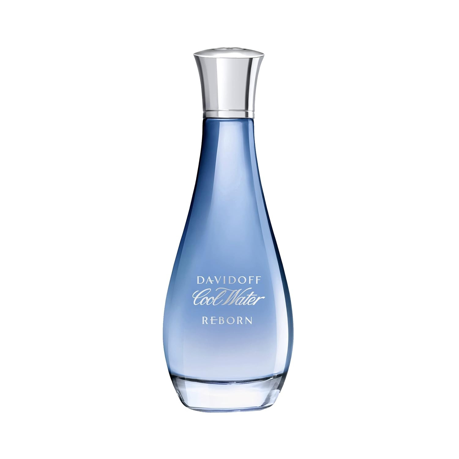 Davidoff Cool Water Reborn Eau de Toilette 100ml for Women — Image 2