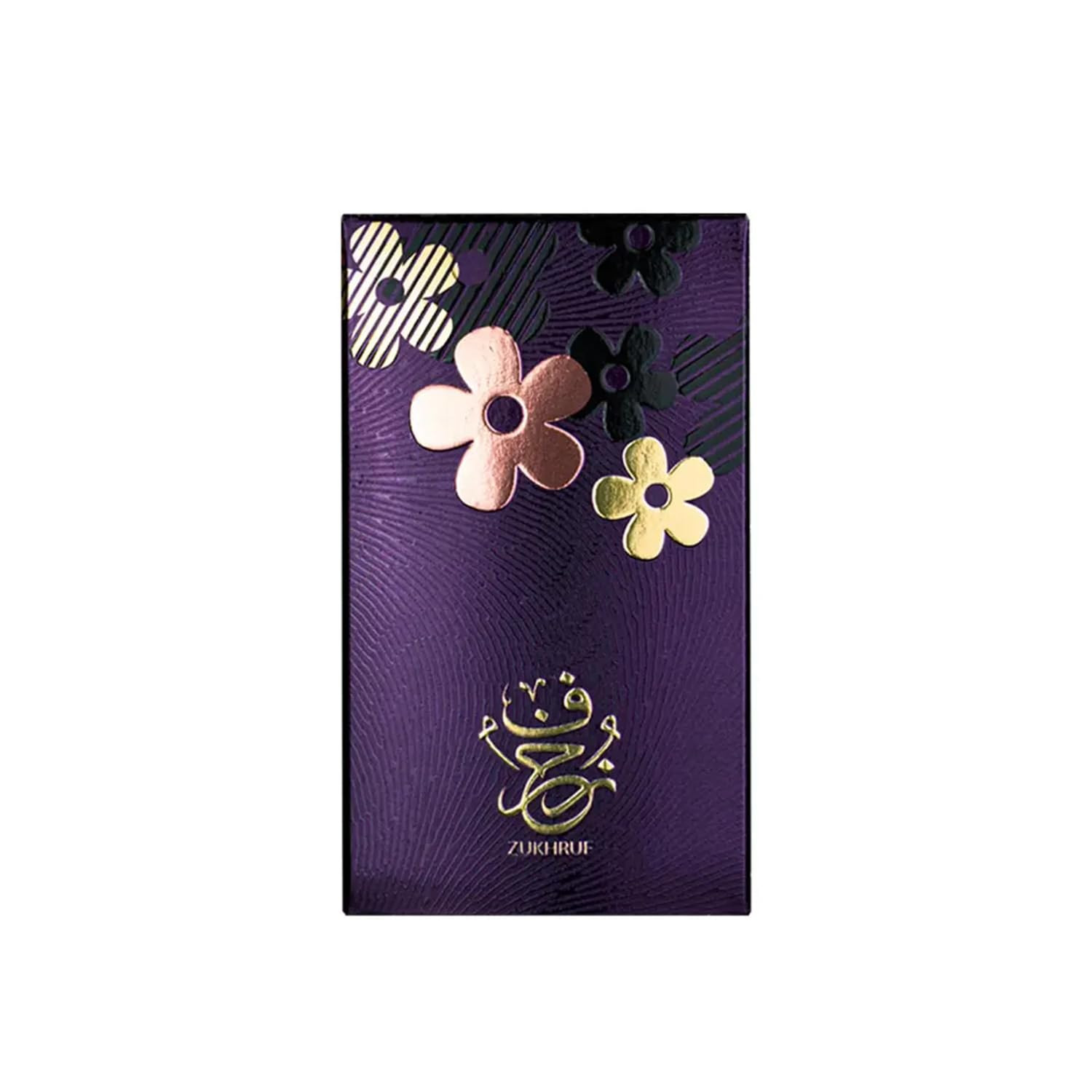ZUKHRUF CONCENTRATED PERFUME OIL 12ML — Image 3