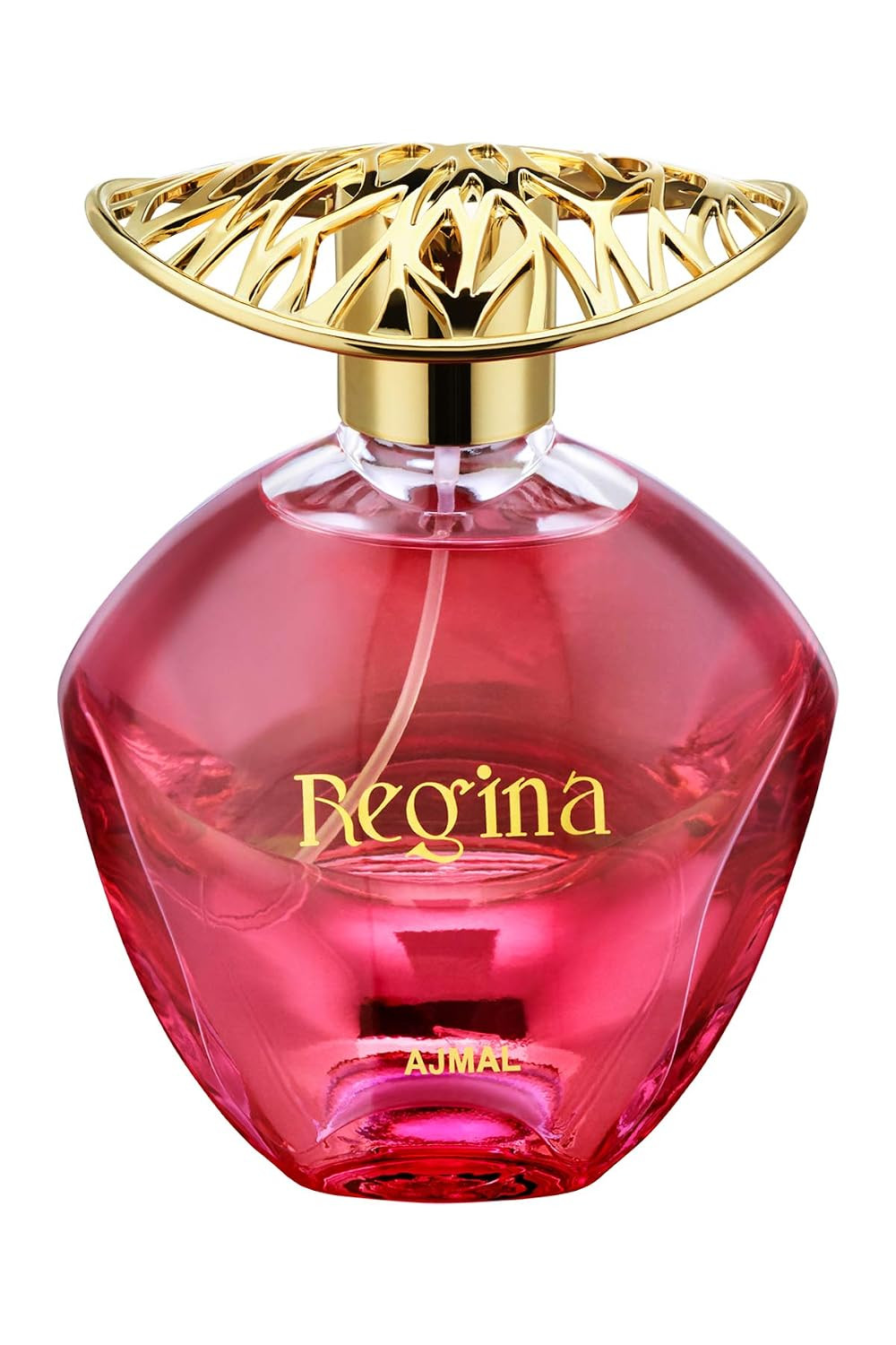REGINA POUR FEMME EAU DE PARFUM 100ML — Image 2