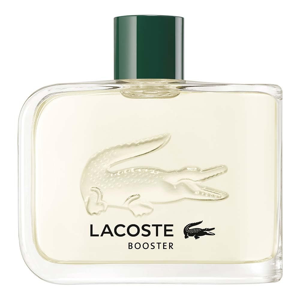 Lacoste Booster Eau De Toilette For Men 100ml — Image 3