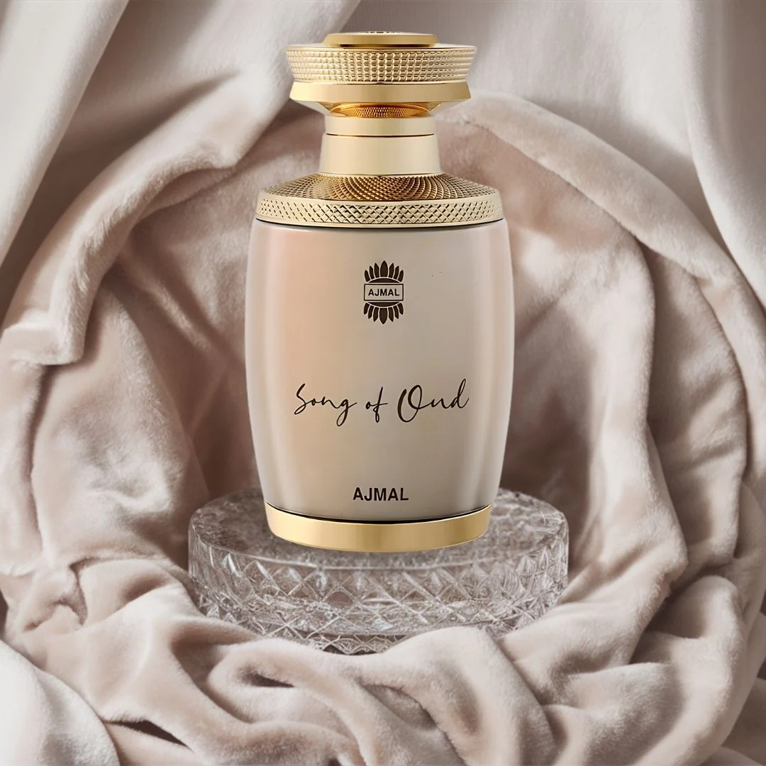SONG OF OUD EDP 75 ML — Image 2