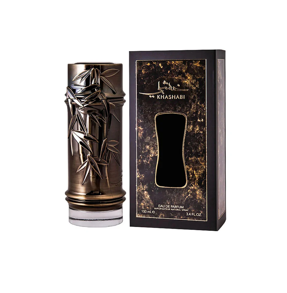 Khashabi Eau De Parfum 100ml