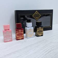 BADEE AL OUD COLLECTION 25ml Set  (New Launched)